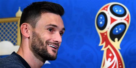 coupe de cheveux hugo lloris.